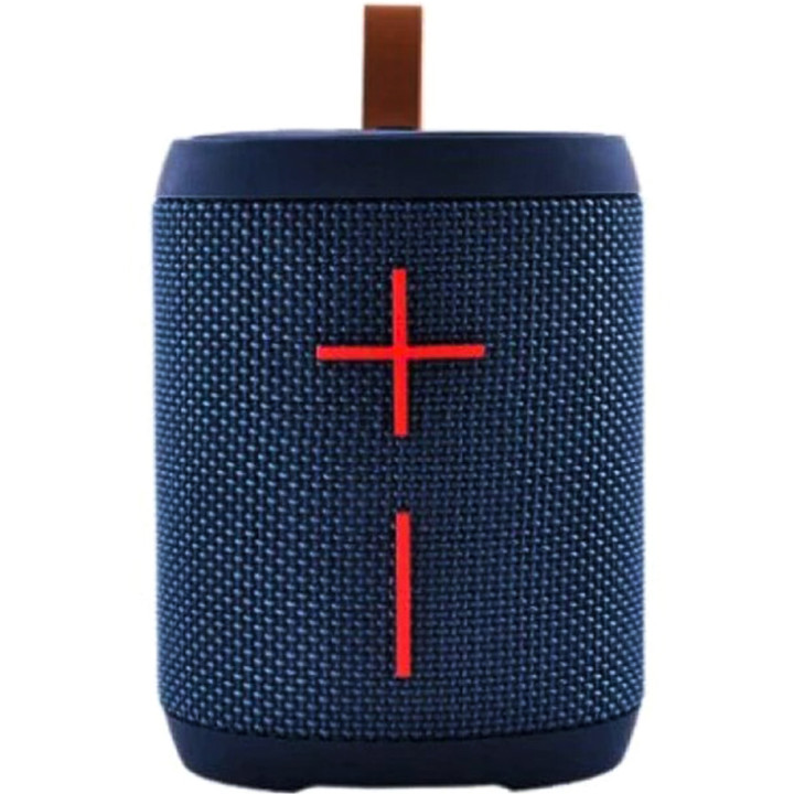 Портативная Bluetooth колонка Hopestar P14, Blue