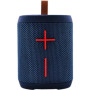 Портативная Bluetooth колонка Hopestar P14, Blue