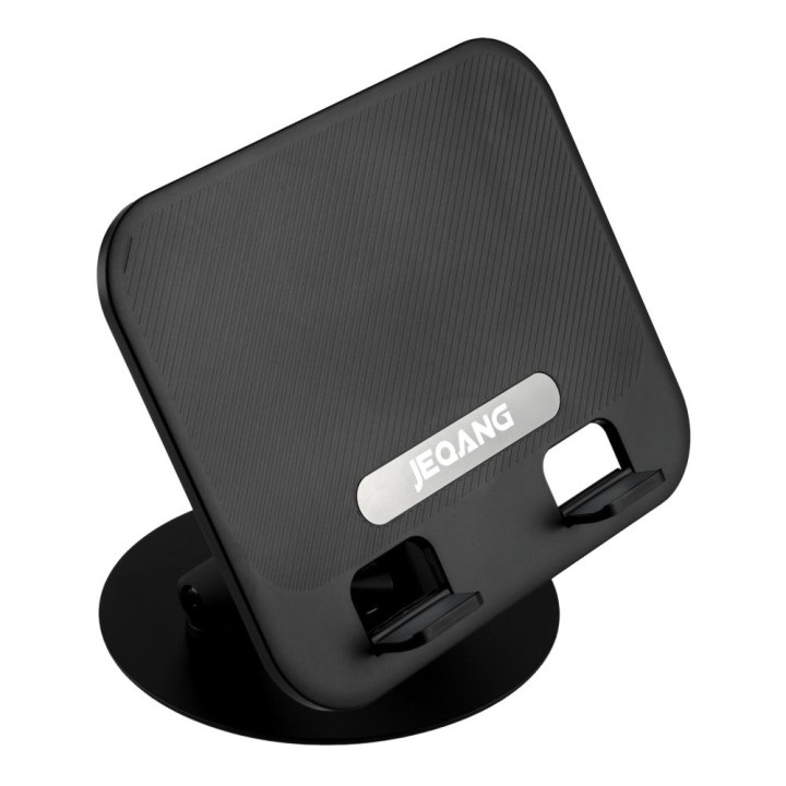 Подставка для Ноутбука Jeqang JP-H628, Black