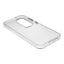 Чехол - накладка TPU Space Case для Samsung Galaxy S25+ 5G transparent
