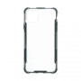 Чехол-накладка Armor Case Color Clear для Apple Iphone 11 Pro Max