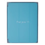 Кожаный чехол-книжка Smart Case для Apple Ipad Pro 2018 11"