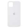 Чохол-накладка MagSafe Silicone Case Full Size для Apple Iphone 11 Pro Max