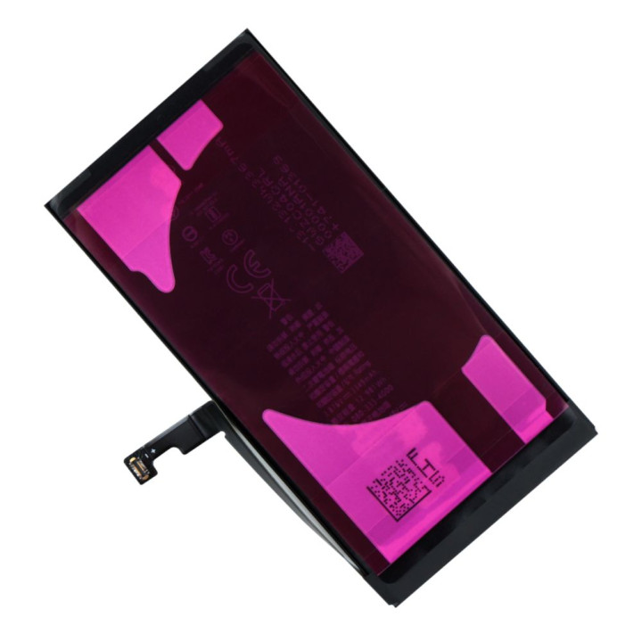 Аккумулятор для іPhone 15 3345mAh, Original