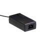 Универсальное зарядное устройство для 100w 8Pin, Black