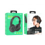 Bluetooth стерео наушники-гарнитура Borofone BO20, Black