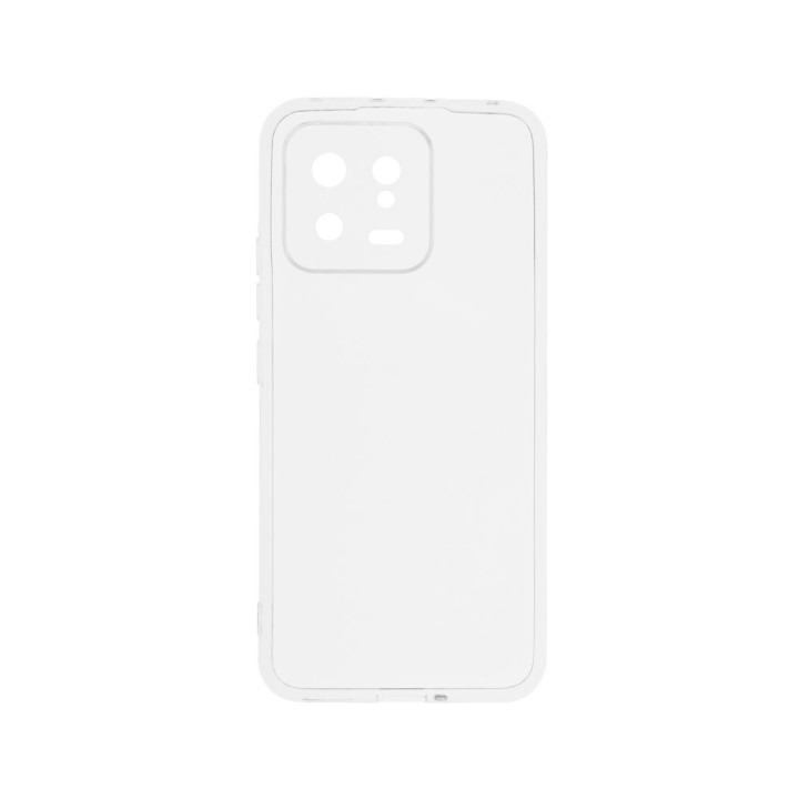 Чехол - накладка TPU Virgin для Xiaomi 13