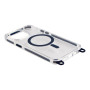 Чехол TPU+PC LanyardCase with MagSafe для iPhone 13 Pro Max