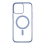 Чехол-накладка Color + MagSafe для Apple iPhone 14 Pro Max