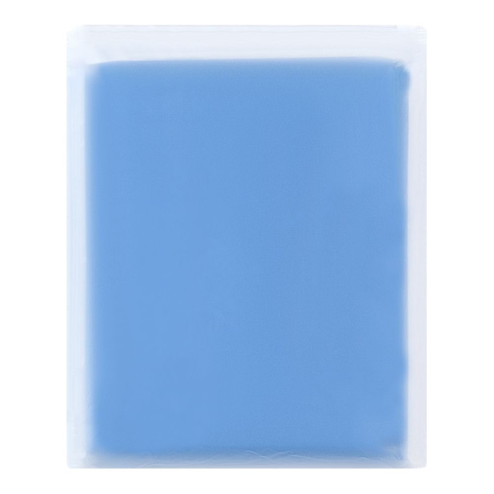 Фон Тканевый Puluz PU5206 3х6 м, Blue