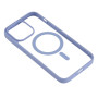 Чехол-накладка Color + MagSafe для Apple iPhone 14 Pro Max