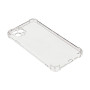Чехол-накладка Virgin Armor Silicone для Apple iPhone 11 Pro Max, Transparent transparent