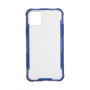 Чехол-накладка Armor Case Color Clear для Apple Iphone 11 Pro Max