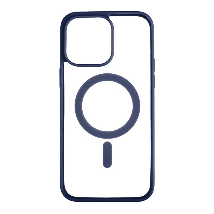 Чехол-накладка Color + MagSafe для Apple iPhone 14 Pro Max