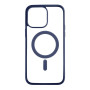 Чехол-накладка Color + MagSafe для Apple iPhone 14 Pro Max