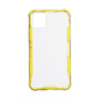 Чехол-накладка Armor Case Color Clear для Apple Iphone 11 Pro Max