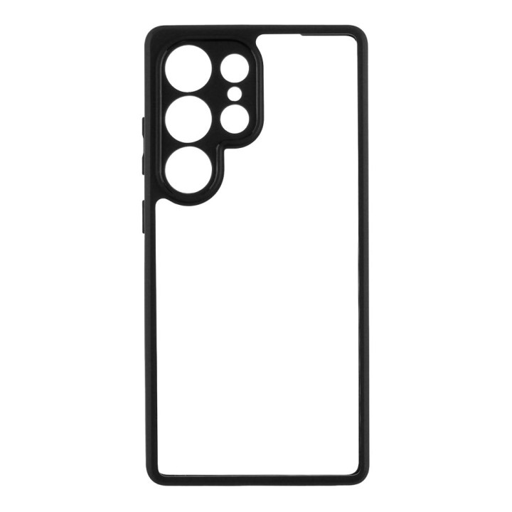 Чехол TPU+PC Elite для Samsung Galaxy S25 Ultra 5G