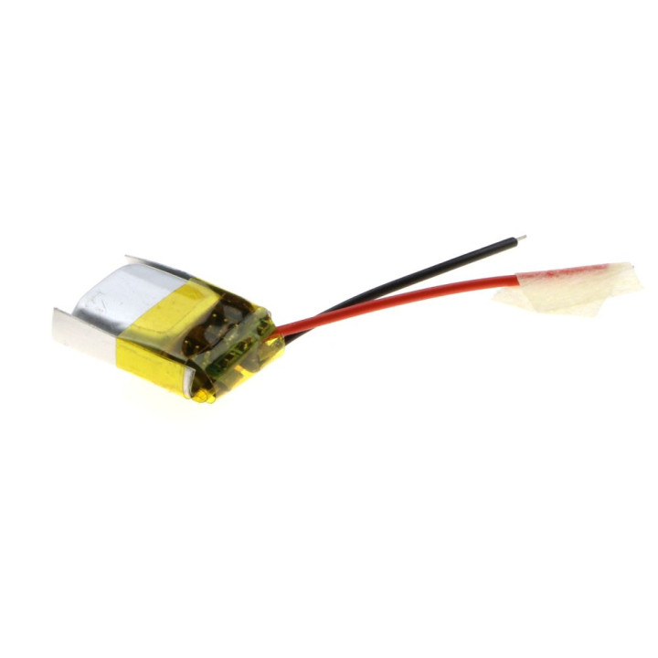 Внутренний Аккумулятор 041012P Характеристики 15*10*4 140mAh 3.7V