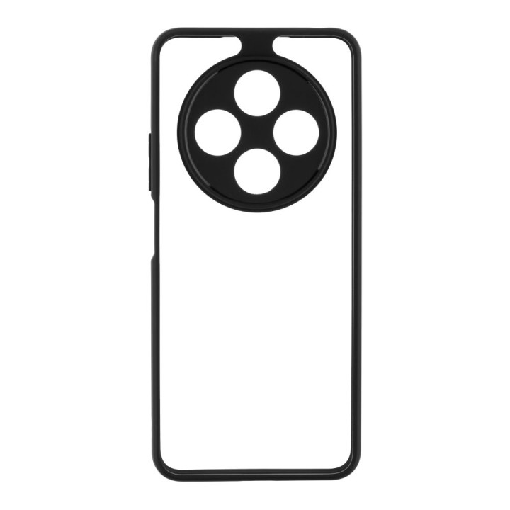 Чехол - накладка TPU / PC Elite для Xiaomi Redmi 14C / Redmi A4 / Poco C75