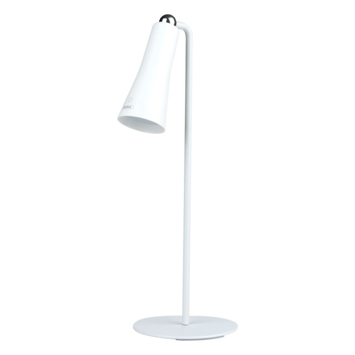 Настольная лампа Remax RT-E710 Hunyo Series, White