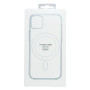 Чехол-накладка MagSafe Clear Full Size для Apple iPhone 14 Plus