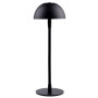 Настольная лампа F90026 1200 mAh, Black