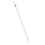 Стилус Borofone BG100 Universal Active Capacitive Pen, White
