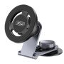 Автомобильный держатель XO C147 Magnetic, Black - Gray