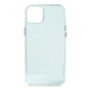 Чехол накладка TPU Space Case для Apple iPhone 15 Plus transparent