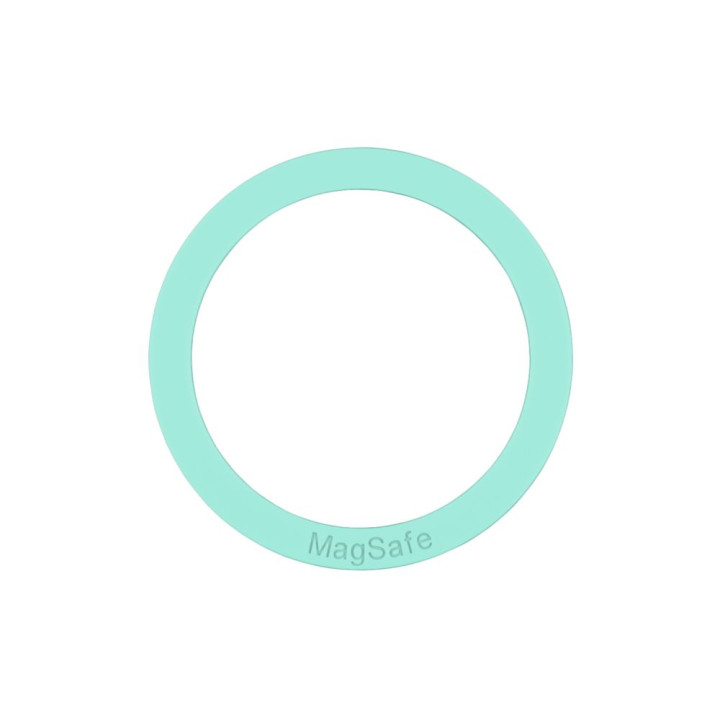 Кольцо Silicone MagSafe, Turchuoise