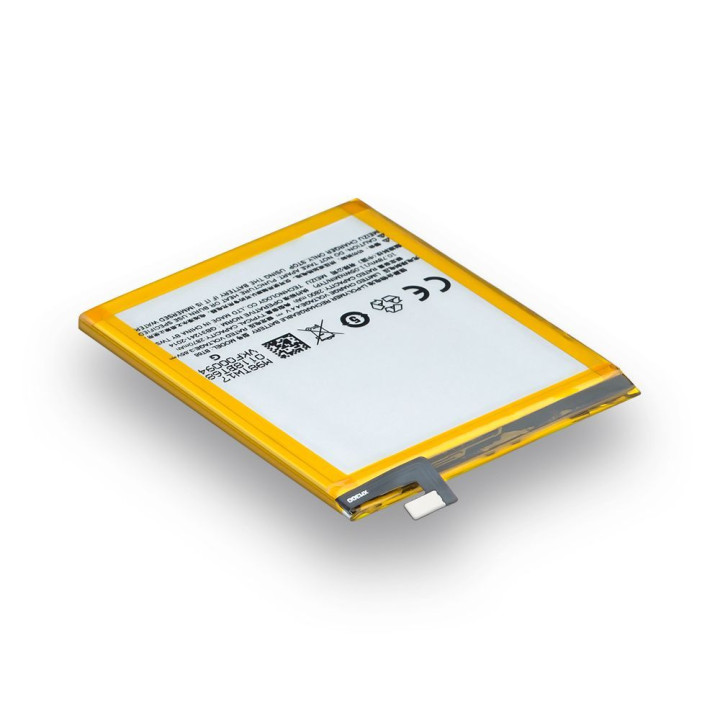 Аккумулятор BT68 для Meizu M3 Mini 2800mAh, AAA