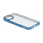 Чехол-накладка Baseus Glitter Phone Case для Apple iPhone 13/13 Pro (ARMC000603) blue