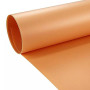Фон ПВХ Puluz PU5201 73,5х36 см для портретной и предметной съёмки, Orange