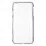 Чехол-накладка Virgin Silicone (2,0) для Samsung Galaxy M13 4G / M23 5G transparent