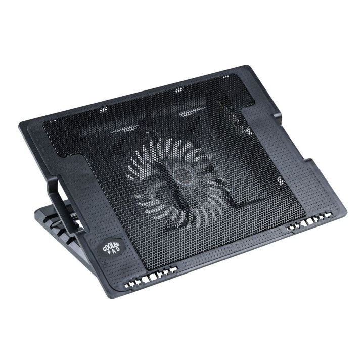 Подставка для Ноутбука Givecool NB339 15.6", Black
