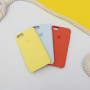 Чехол-накладка Basic Silicone Case для Apple iPhone 11 Pro Max