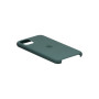 Чехол-накладка Basic Silicone Case для Apple iPhone 11 Pro Max