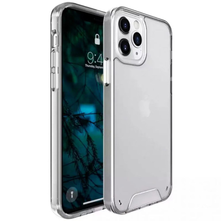 Чехол - накладка TPU Space Case для iPhone 16+