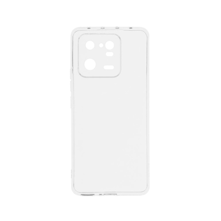 Чехол - накладка TPU Virgin для Xiaomi 13 Pro