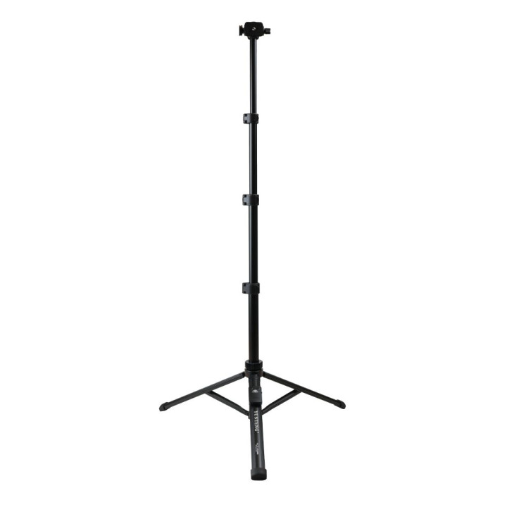 Штатив - тренога YunTeng VCT-91666 1.5м, Black
