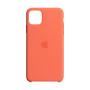 Чехол-накладка Basic Silicone Case для Apple iPhone 11 Pro Max