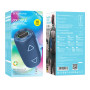 Портативные Bluetooth колонки Borofone BR38 1500mah, Blue