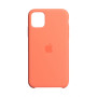 Чехол-накладка Basic Silicone Case для Apple iPhone 11 Pro Max