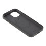 Чехол - накладка Silicone Case with Magsafe для iPhone 15