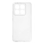 Чехол - накладка TPU Virgin Hard для Xiaomi 14T Pro transparent