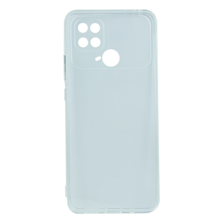 Чехол-накладка Virgin Silicone (2,0) для Xiaomi POCO C40 4G