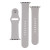 Ремешок Silicone Two-Piece для Apple Watch 42 / 44mm, 10, Stone