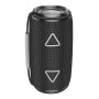 Портативные Bluetooth колонки Borofone BR38 1500mah, Black