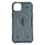 Чехол-накладка UAG Pathfinder для Apple iPhone 14 Plus green