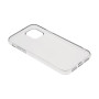Чехол-накладка Virgin Silicone для Apple Iphone 11, Transparent